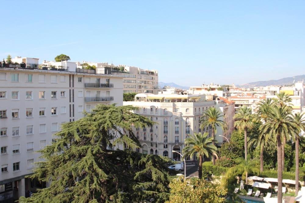 Amelie de Lérins, 1, 06400 Cannes