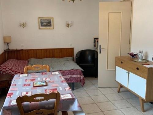 Appartement Amélie-les-Bains-Palalda, 2 pièces, 3 personnes - FR-1-703-144 Amélie-les-Bains-Palalda france