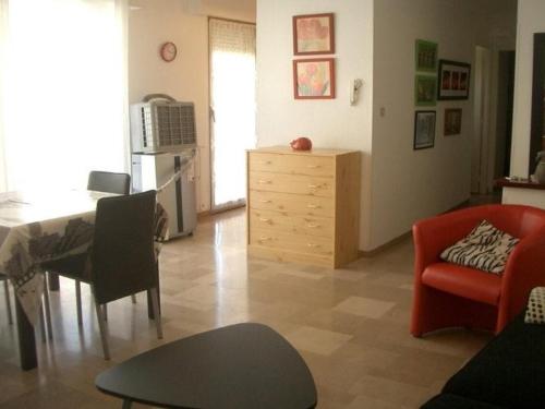 Appartement Appartement Amélie-les-Bains-Palalda, 2 pièces, 3 personnes - FR-1-703-21 40 avenue du Vallespir bat A- 1er étage Amélie-les-Bains-Palalda