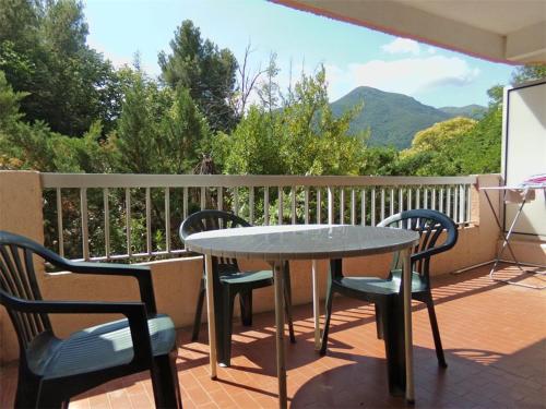 Appartement Amélie-les-Bains-Palalda, 2 pièces, 3 personnes - FR-1-703-29 Amélie-les-Bains-Palalda france