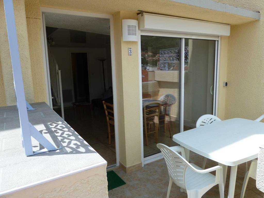 Appartement Appartement Amélie-les-Bains-Palalda, 3 pièces, 4 personnes - FR-1-659-24 16 Rue des Ecoles N°3- étage -1, 66110 Amélie-les-Bains-Palalda