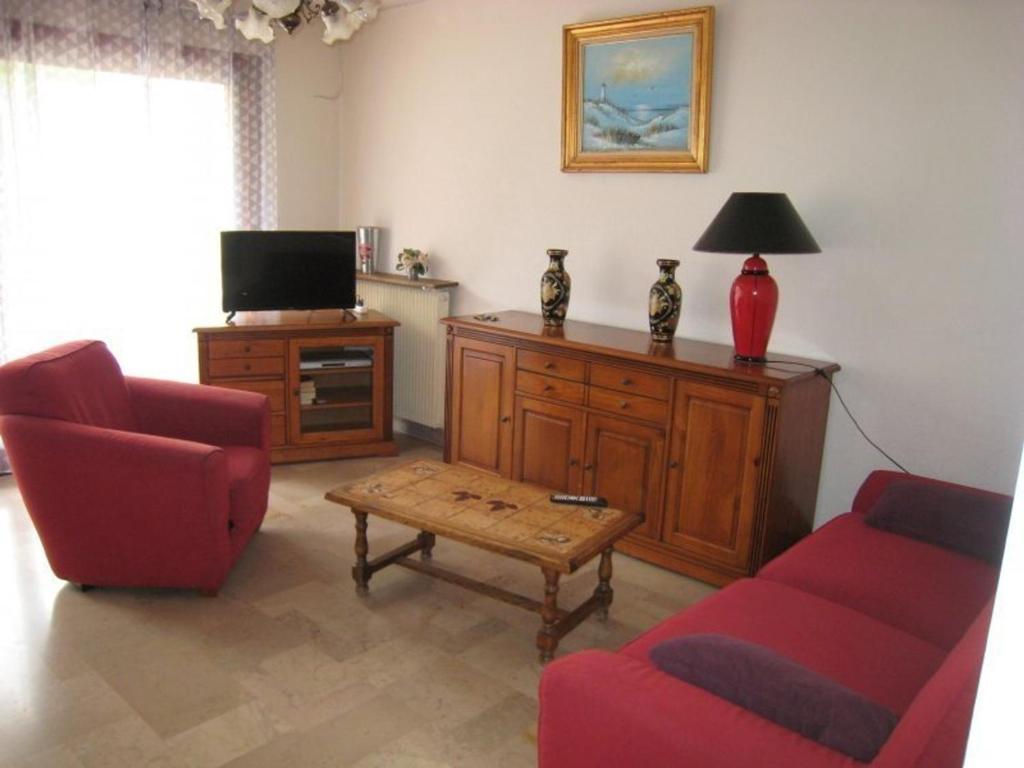 Appartement Appartement Amélie-les-Bains-Palalda, 3 pièces, 4 personnes - FR-1-703-87 50 Bd Petite Provence 1er étage, 66110 Amélie-les-Bains-Palalda