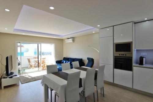 Amendoeiras II - Central Vilamoura