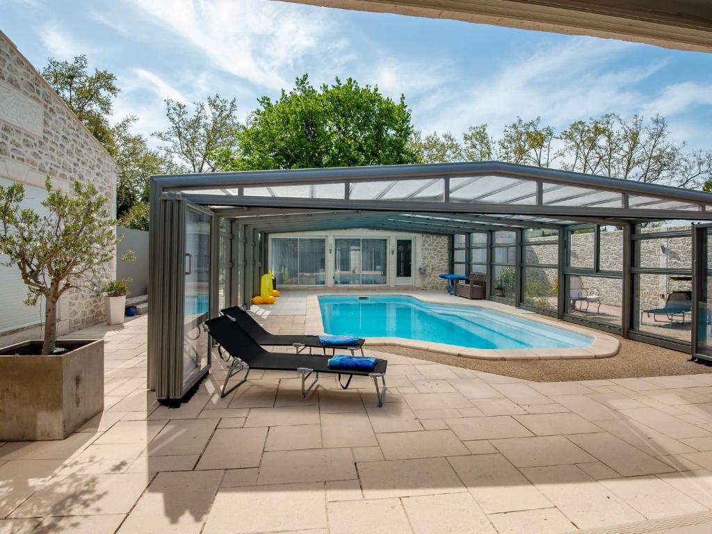 Amendoeiras II - Central Vilamoura 8125-406 Vilamoura