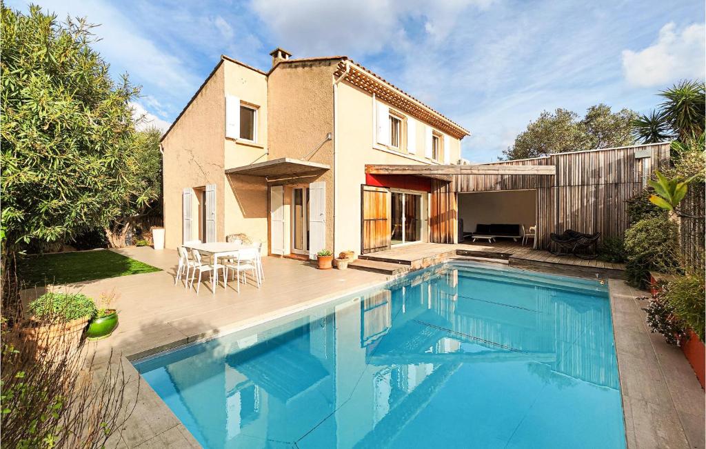 Amendoeiras Residence By Albufeira Rental