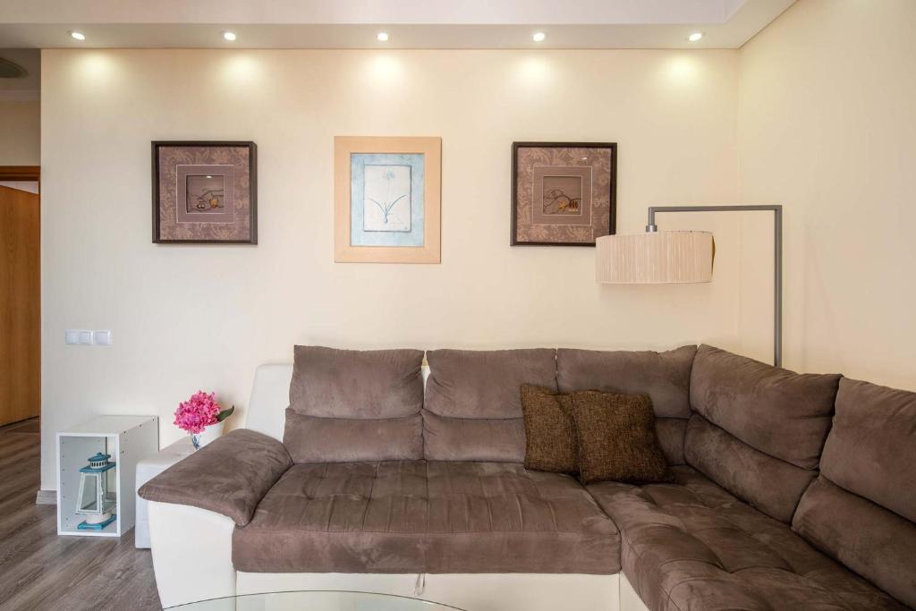 Appartement America Apartment by HR Madeira Caminho do Amparo 57 9000-248 Funchal