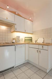 Appartement Amici JBST 4 Whg Amici Jann-Berghaus Str. 4 26548 Norderney Basse-Saxe