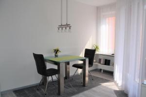 Appartement Amici JBST 4 Whg Flair Jann-Berghaus-Straße 4 26548 Norderney Basse-Saxe