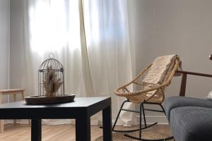 Amiens Centre☆Modern Luxury Apt 36M2☆NETFLIX