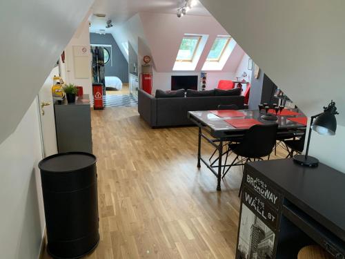 Amiens LOFT