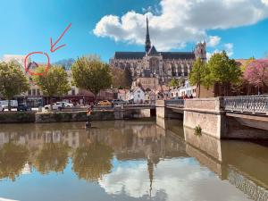 Amiens LOFT