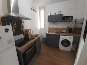 Amiens magnifique appartement Frida