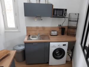 Amiens magnifique appartement Frida
