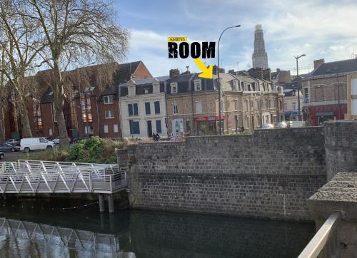 Amiens ROOM