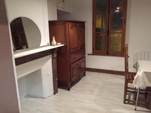 Appartement AmienSUD à 15 minutes du cœur de la ville 1 Rue des Seux 80160 Saint-Sauflieu Picardie