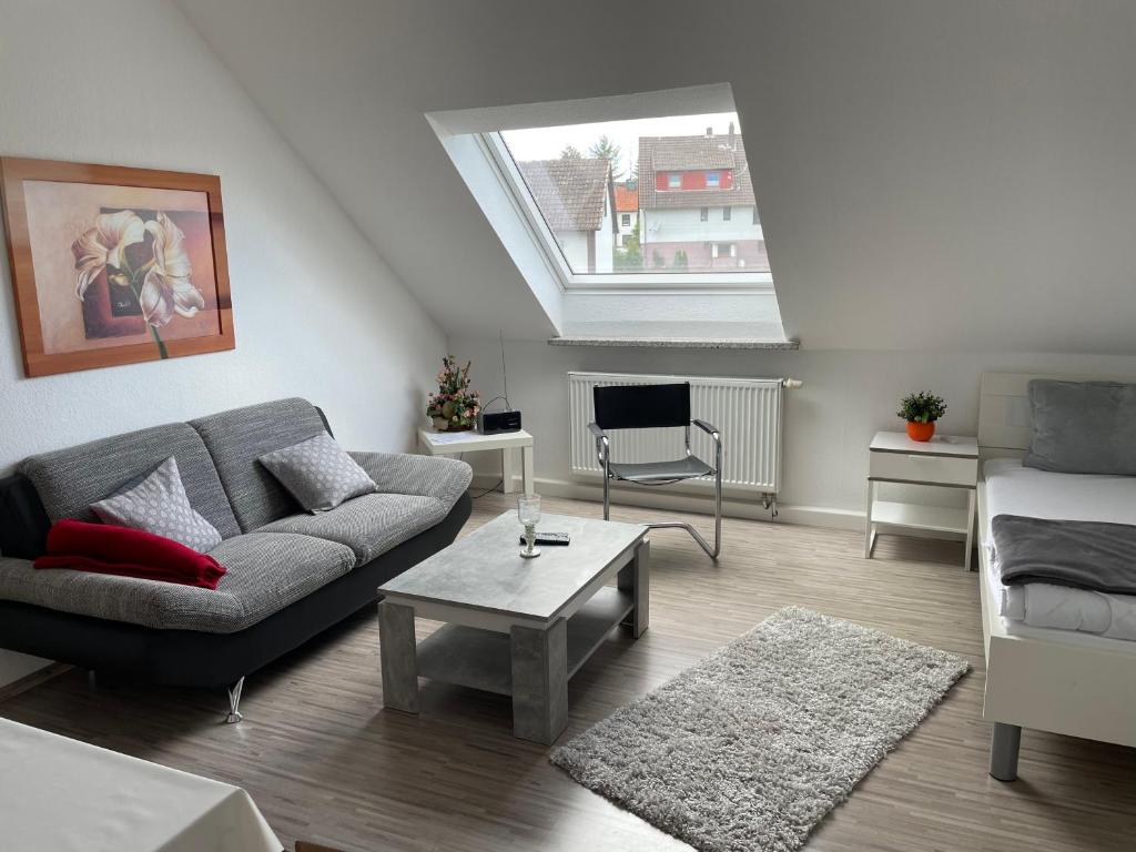 Aminas Ferienwohnung 26 Bad Gandersheim 26 Im Zöllischen Sieke, 37581 Bad Gandersheim