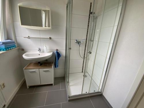 Aminas Ferienwohnung 26 Bad Gandersheim