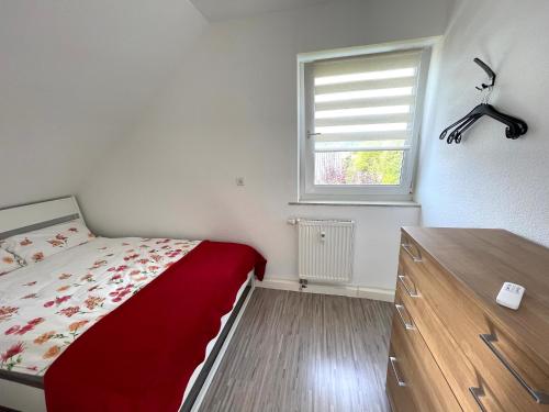 Aminas Ferienwohnung 26 Bad Gandersheim