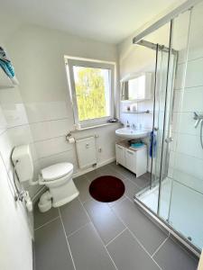 Aminas Ferienwohnung 26 Bad Gandersheim