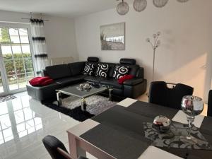Aminas Ferienwohnung 3