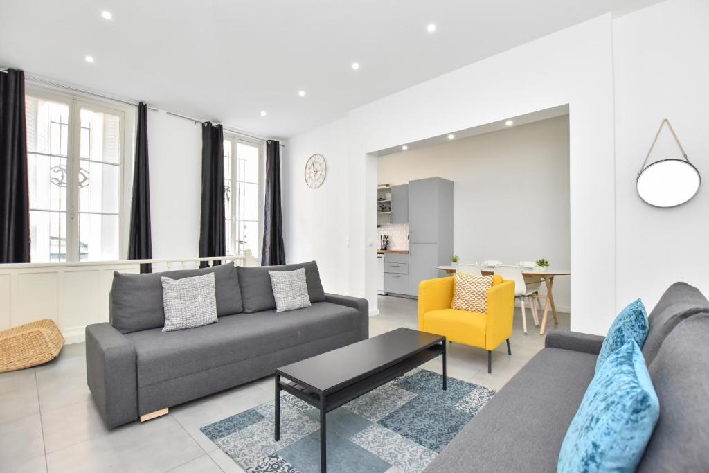Aminas Ferienwohnung 3 23743 Grömitz