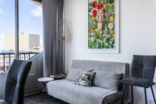 Amiral I - maeva Home - Studio 4 personnes - Sélection 844