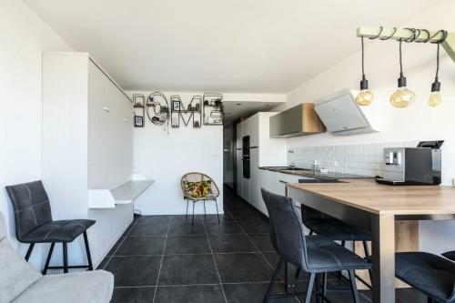 Amiral I - maeva Home - Studio 4 personnes - Sélection 844