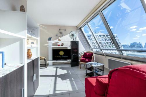 Amiral II - maeva Home - Appartement 2 pièces 4 personnes - Sélection 124