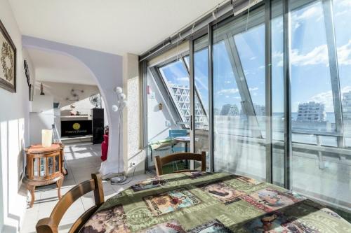 Amiral II - maeva Home - Appartement 2 pièces 4 personnes - Sélection 124