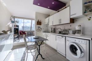 Amiral II - maeva Home - Appartement 2 pièces 4 personnes - Sélection 124