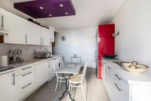 Amiral II - maeva Home - Appartement 2 pièces 4 personnes - Sélection 124