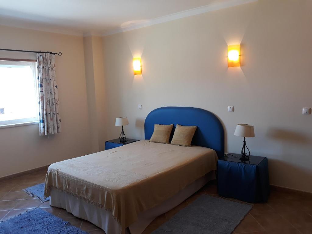 AMM Albufeira Nice Hollydays apartment Rua Manuel Teixeira Gomes Bairro Alice - Lote 5, 8200-291 Albufeira