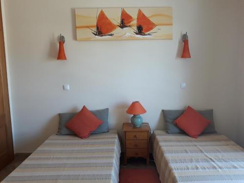 AMM Albufeira Nice Hollydays apartment