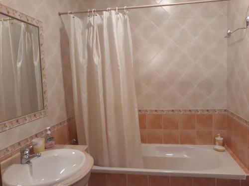 AMM Albufeira Nice Hollydays apartment