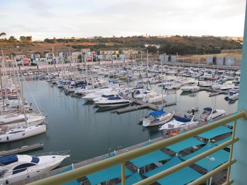 AMM SeaView Marina Albufeira apartment