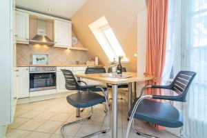 Appartement Ammerland Whg 2 Theodor-Storm-Str. 16 25980 Westerland Schleswig-Holstein