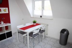 Appartement Ammerländer Butze Lübecker Straße 4 1. Etage 26160 Bad Zwischenahn Basse-Saxe