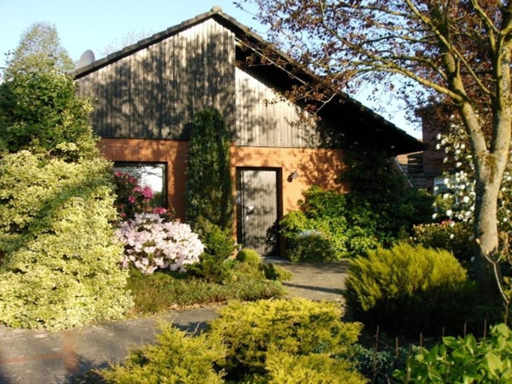 Ammerländer Ferienwohnung Osterkamp 44, 26655 Westerstede