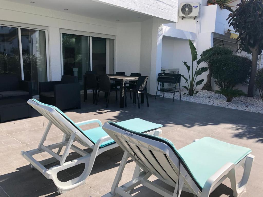 Appartement Amora Apartment L Largo das Rosas edif. Cota 10,  L 8125-431 Vilamoura