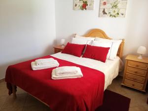 Amoreira Alvor - Praia e Piscina