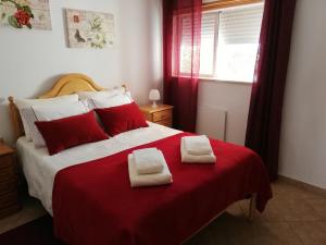 Appartement Amoreira Alvor - Praia e Piscina Urbanização Quinta da Amoreira, lote 34 bloco C -  r/c B Alvor 8500-032 Alvor Algarve