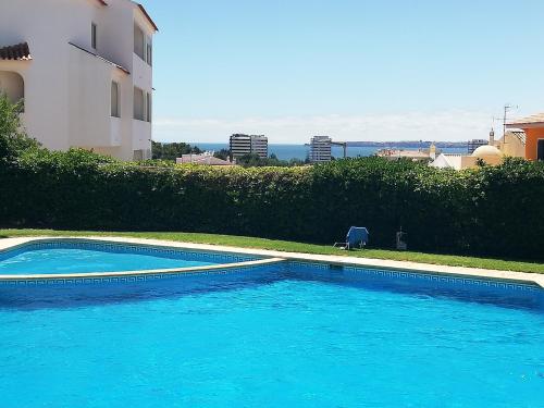 Amoreira Mar, Alvor - Praia e Piscina