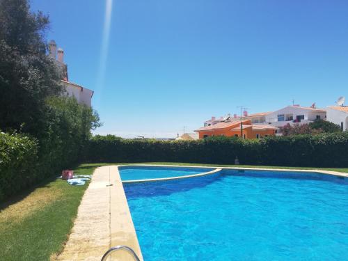 Amoreira Mar, Alvor - Praia e Piscina