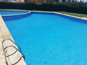 Amoreira Mar, Alvor - Praia e Piscina
