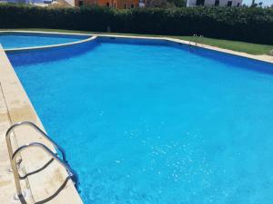 Appartement Amoreira Mar, Alvor - Praia e Piscina 32 Praceta Amoreira Mar 8500-032 Alvor Algarve