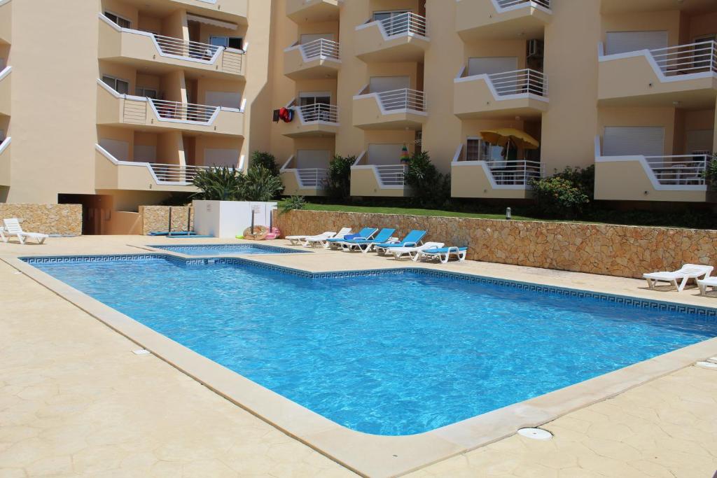 Appartement Amoreira Mar III Alvor Praceta da Amoreira Mar 8500-045 Alvor