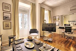 Amoreiras Luxurious by Lisbon Village Apartments