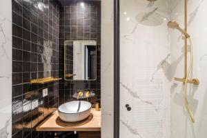 AMOUR - Appartement chaleureux et moderne dans le cœur historique de Rennes