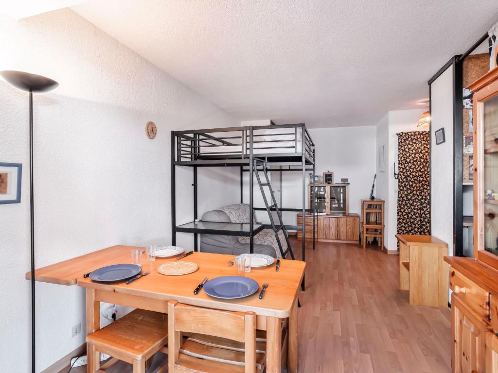 Amoureva - A38 - Appart vue lagon - 6 pers