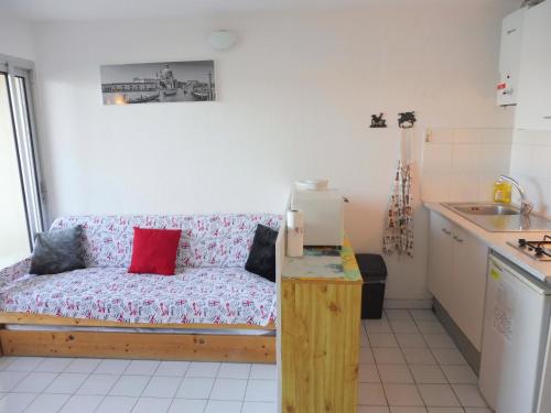 AMOUREVA Joli T2 piscine pataugeoire proche plage Richelieu Cap d'Agde